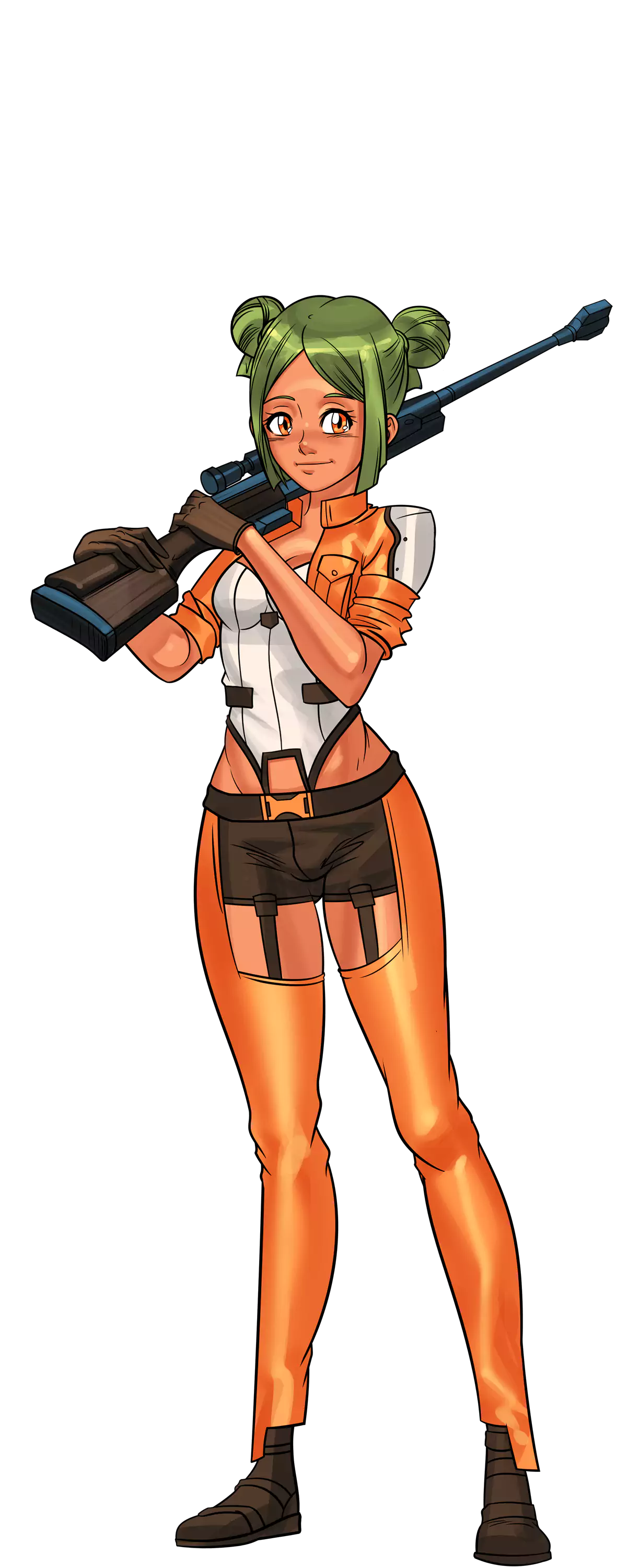 Petra - Hentai Heroes Wiki